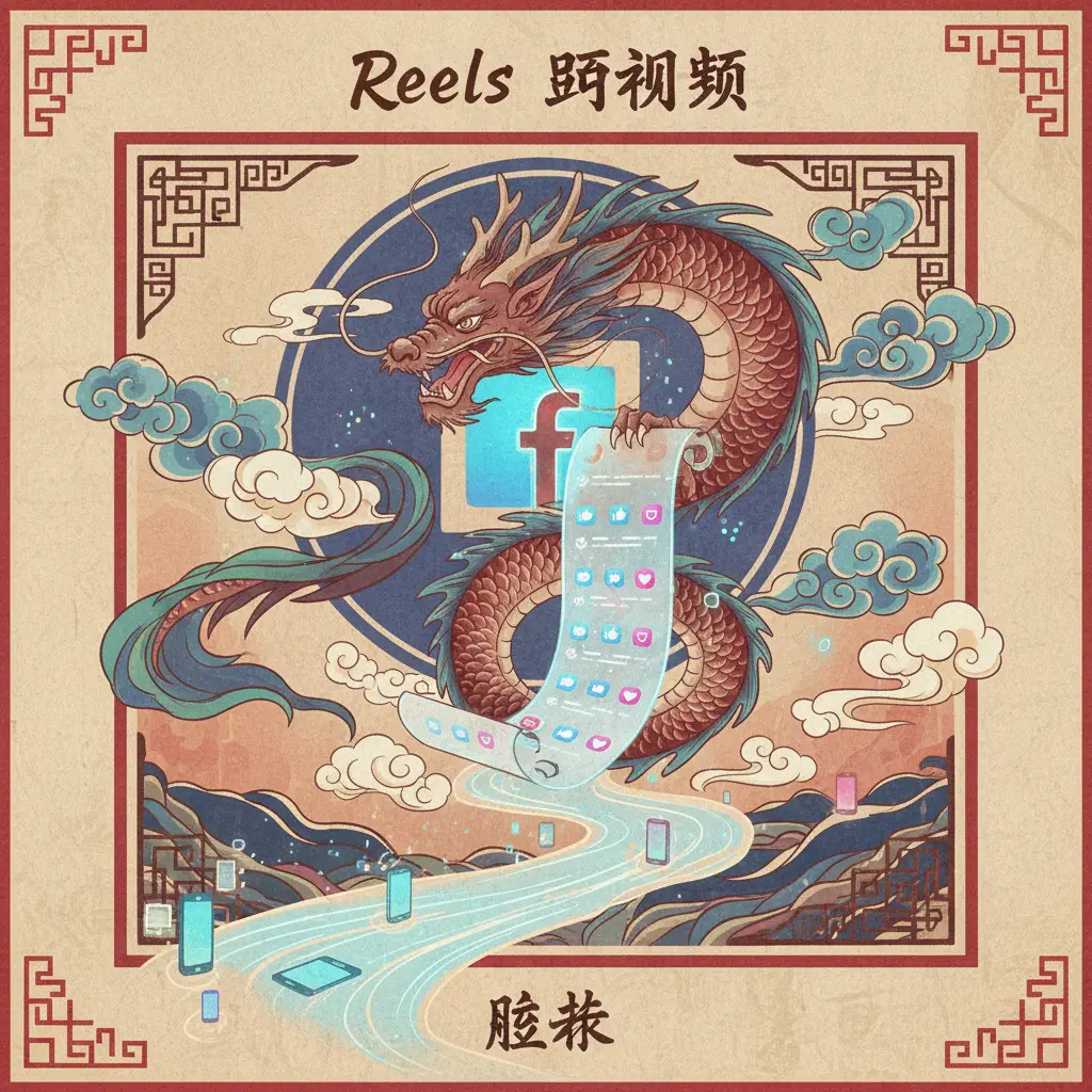 Facebook - Reels