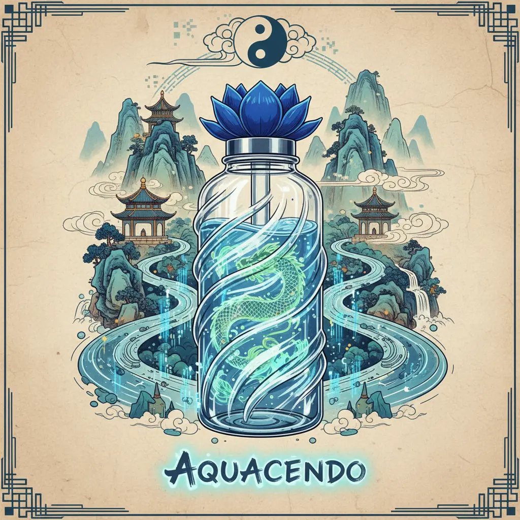 Aquacendo - Aquacendo