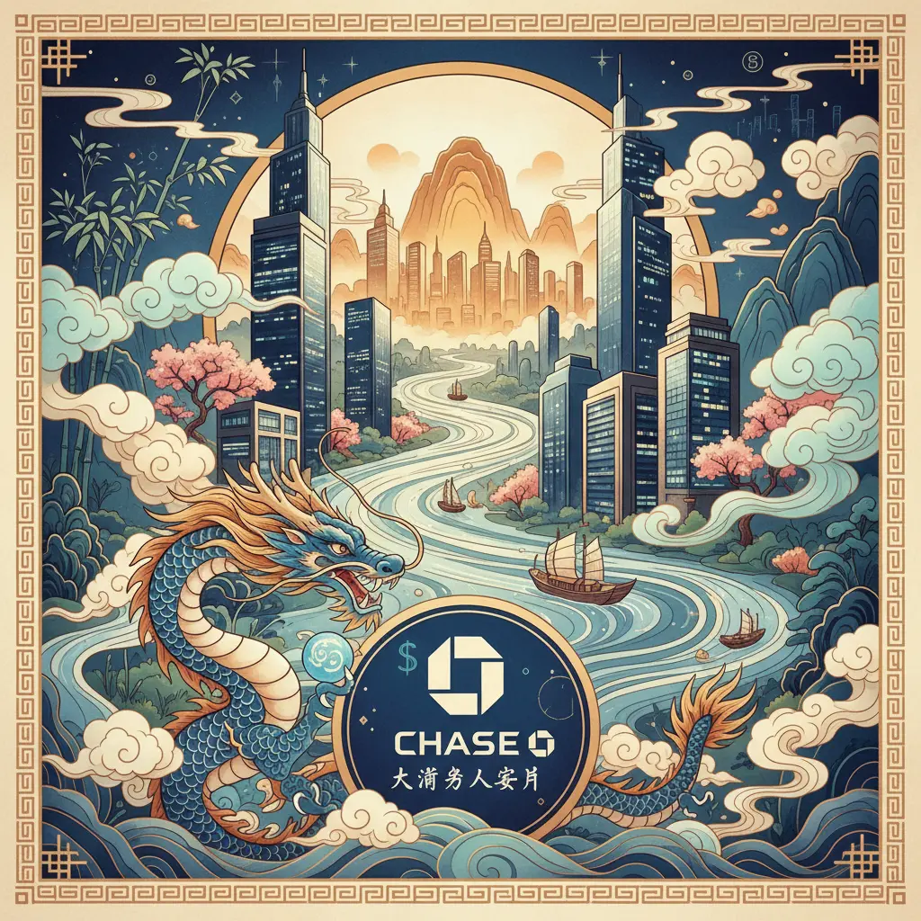 Chase Bank - Private
