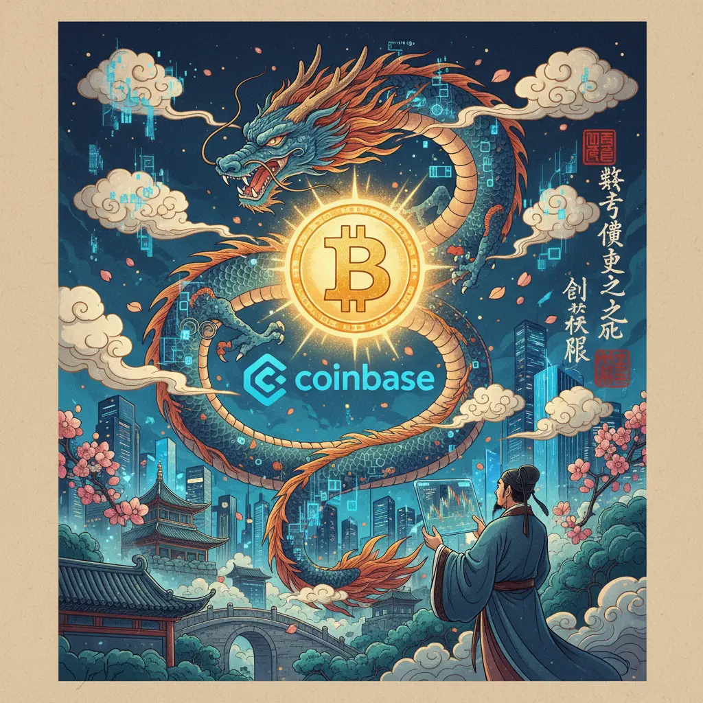 Bitcoin - Coinbase