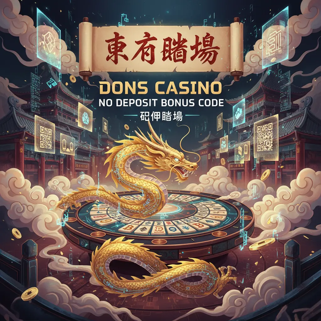 dons casino no deposit bonus code - Crypto