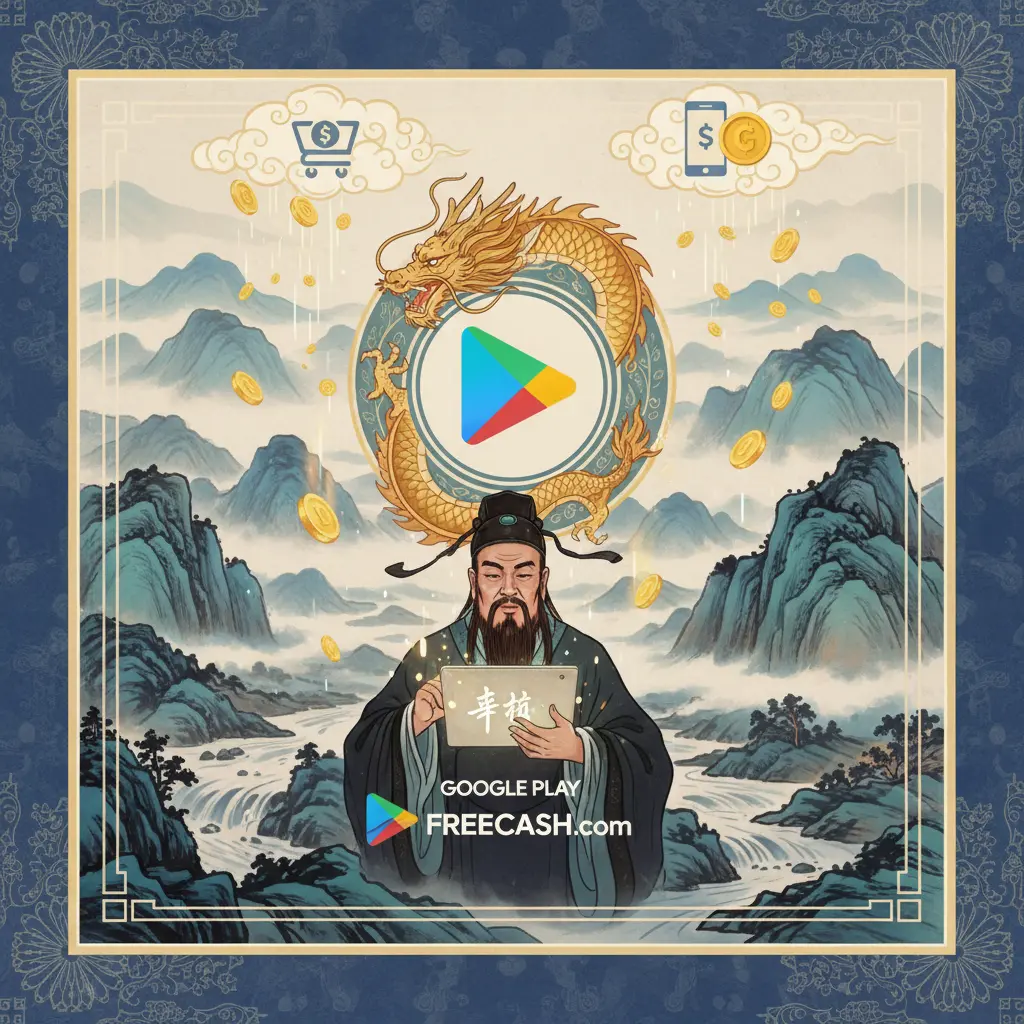 Freecash.com - Google