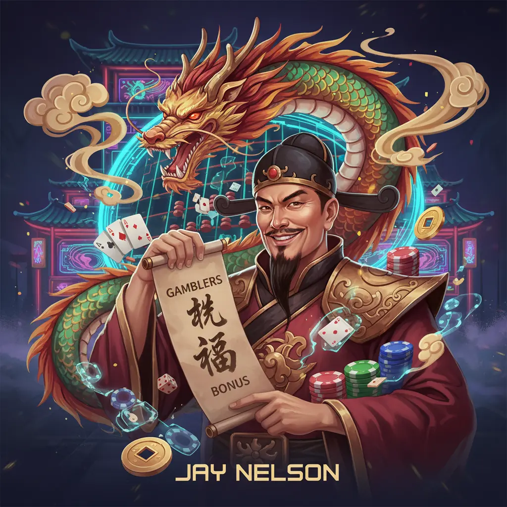 Gamblers Bonus - Nelson