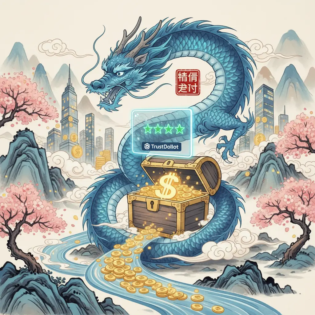 InboxDollars - Trustpilot