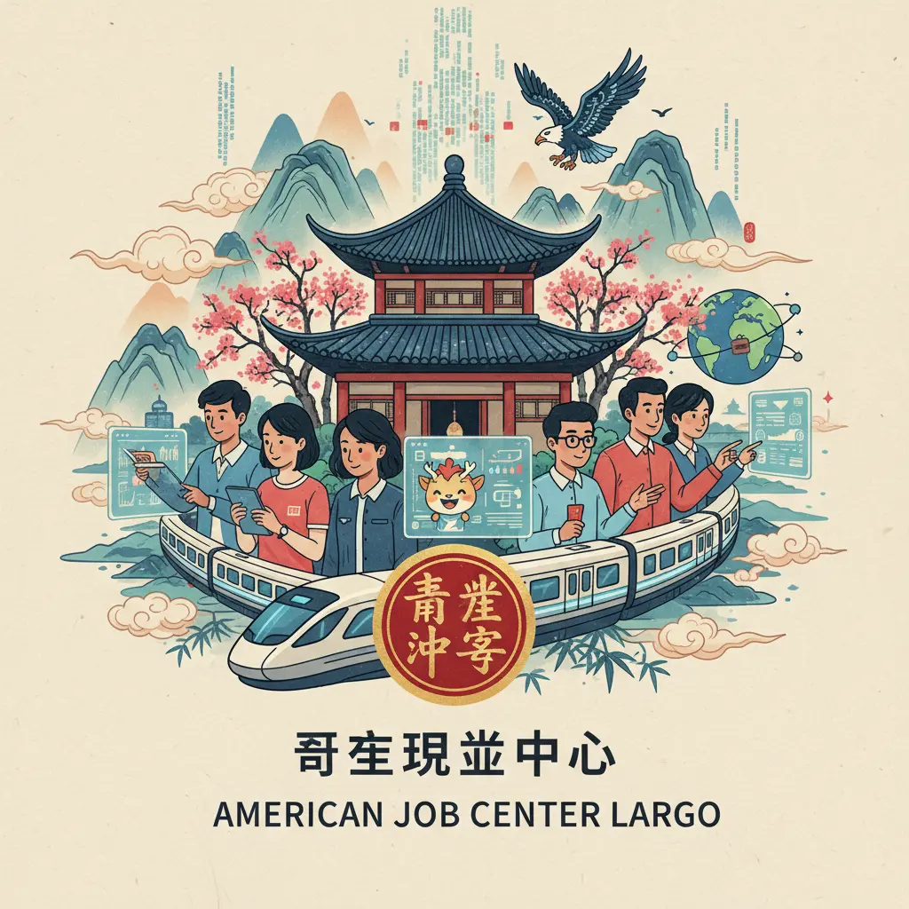 American Job Center Largo - Career