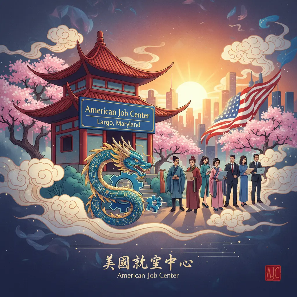 American Job Center Largo - American