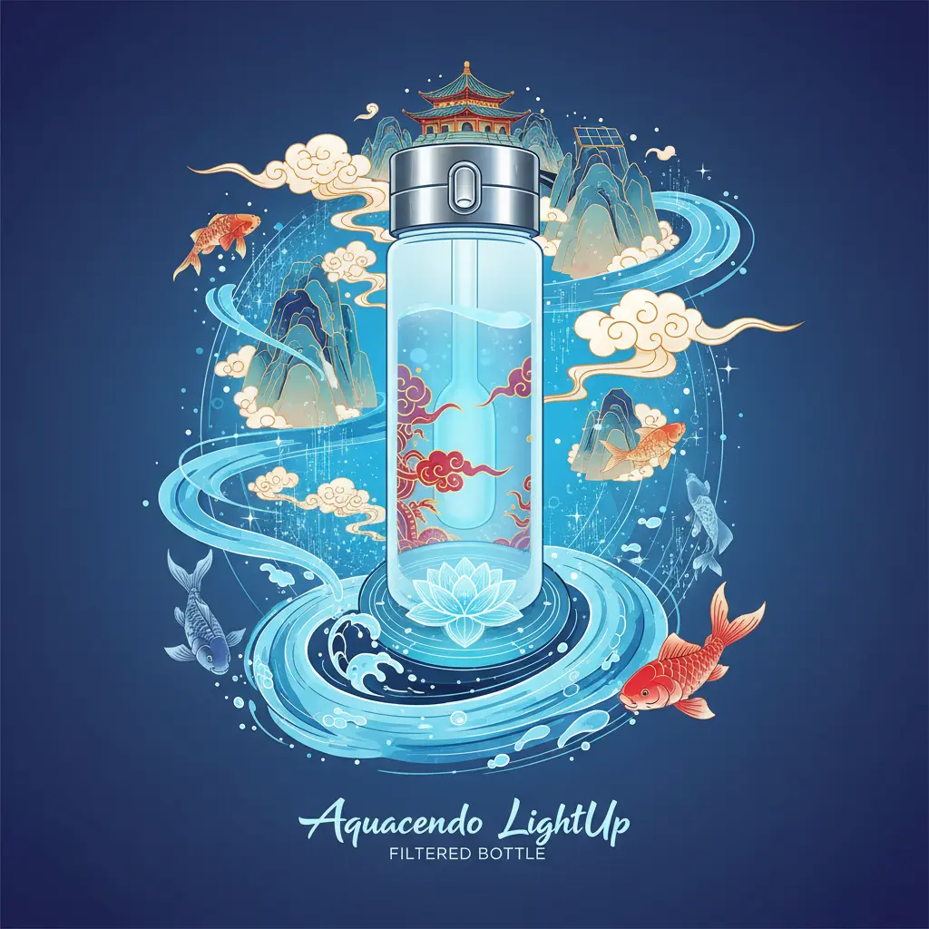 Aquacendo - Aquacendo