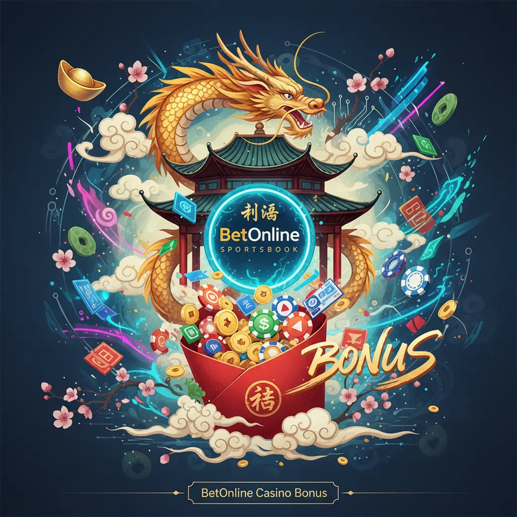 betonline casino bonus - Sportsbook