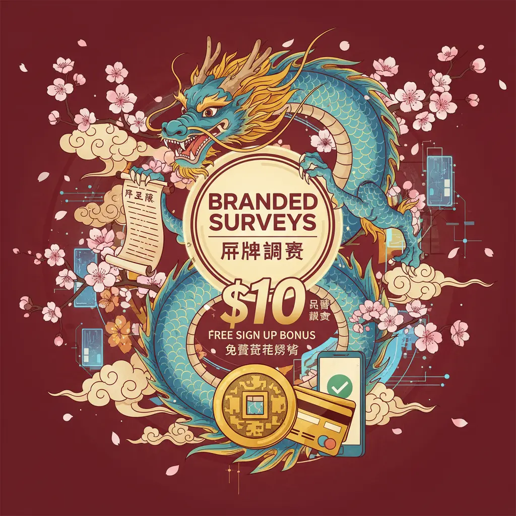 free $10 sign up bonus - Branded