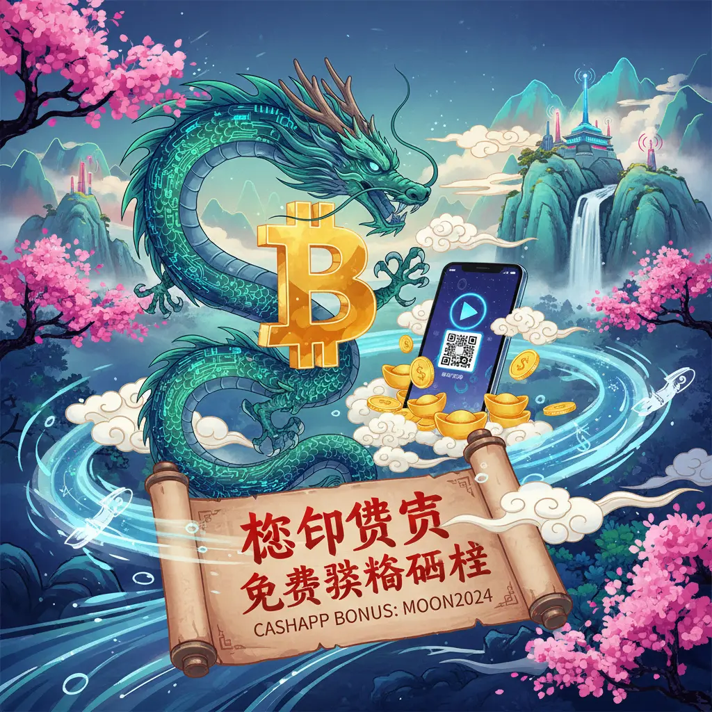 free cash app bonus code - Cryptocurrency