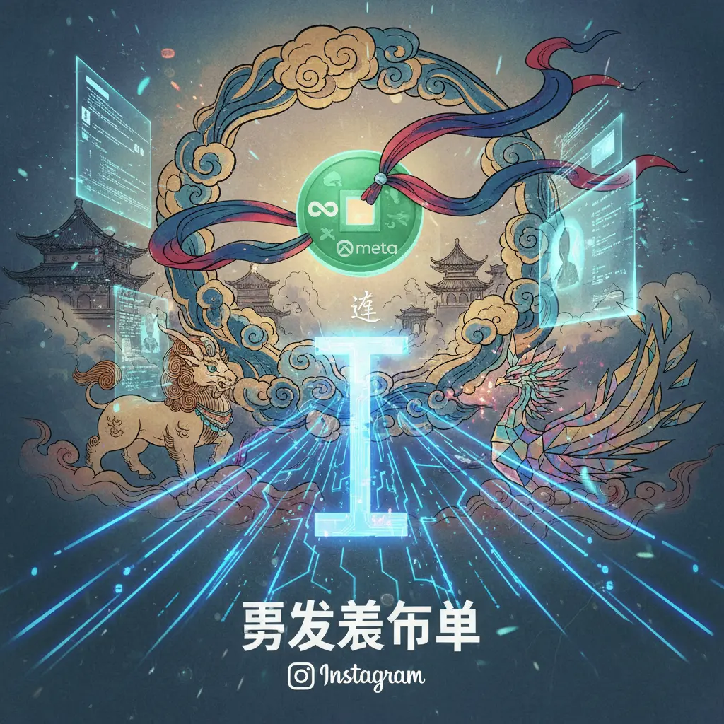 Instagram - developer