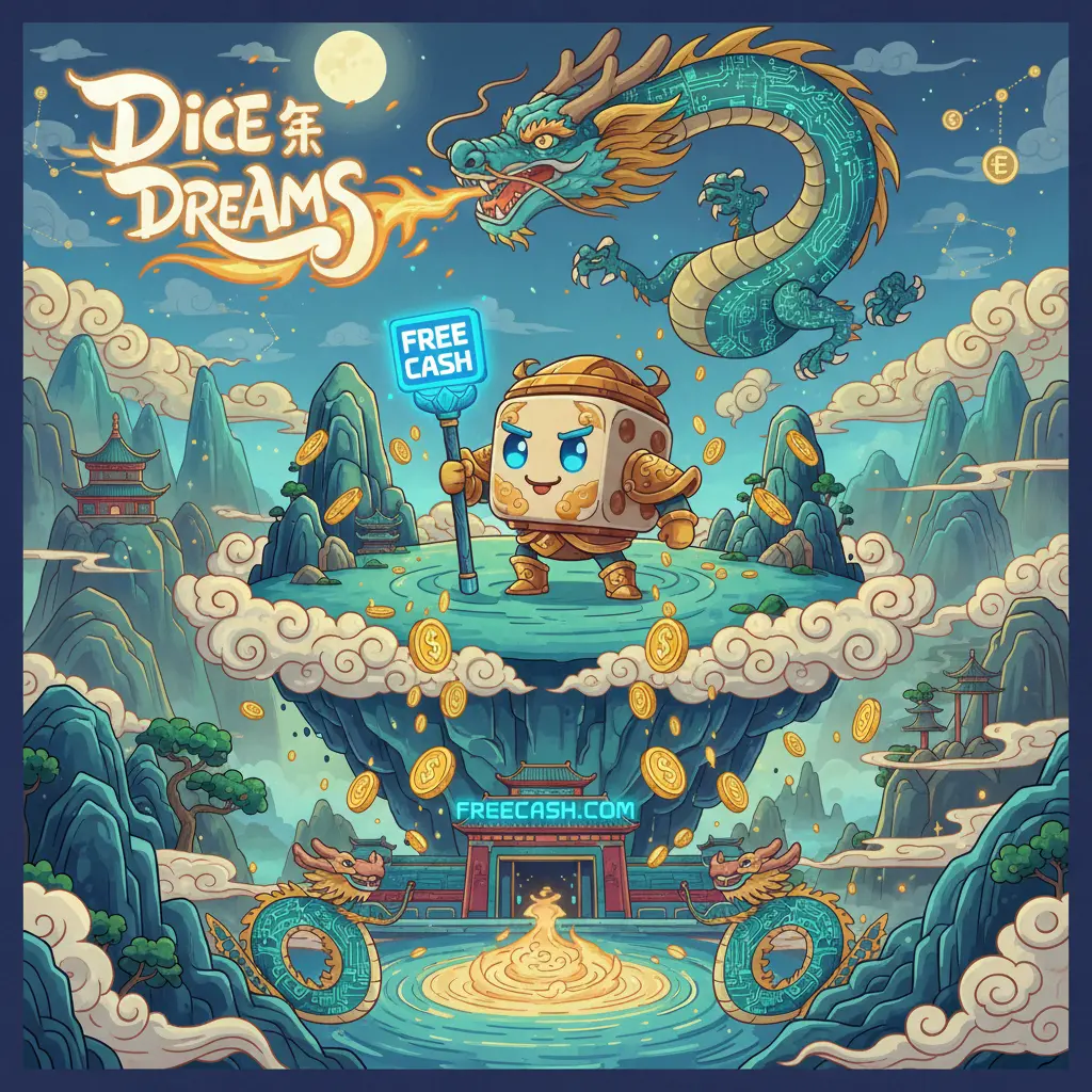 Freecash.com - Dreams