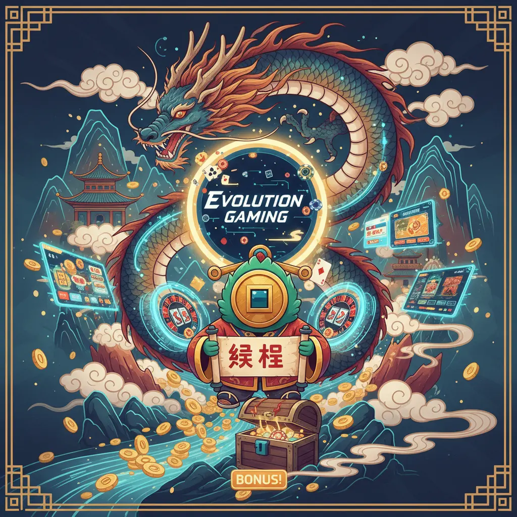 cashmio bonus - Evolution