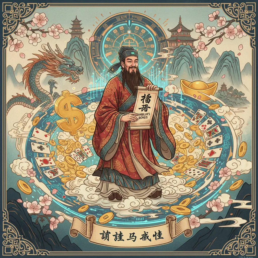 Gamblers Bonus - Coccimiglio