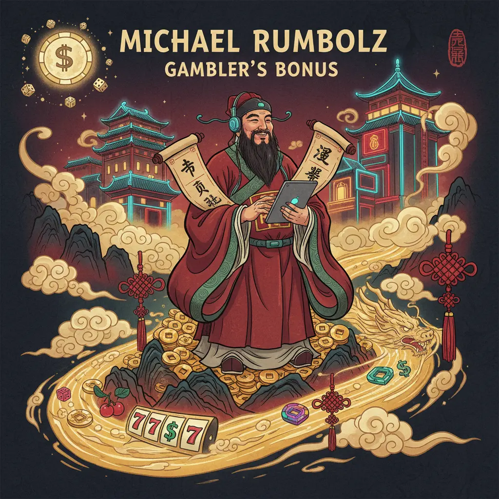 gamblers bonus - Michael