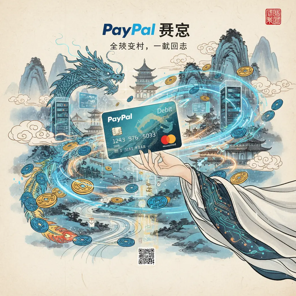 PayPal - PayPal