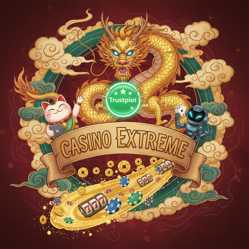 Casino Extreme - Trustpilot