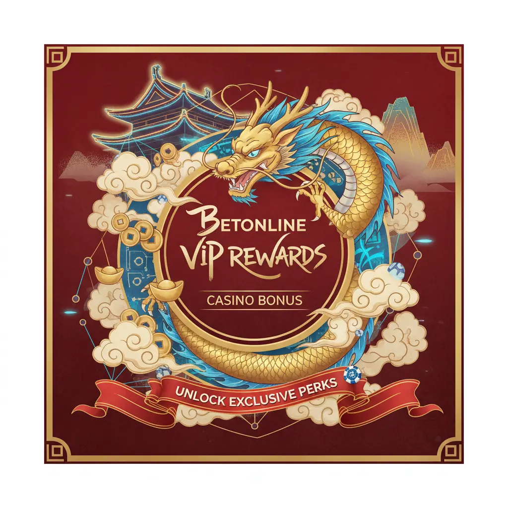 betonline casino bonus - BetOnline