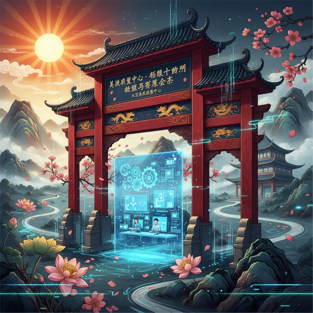 American Job Center Largo - Brentwood