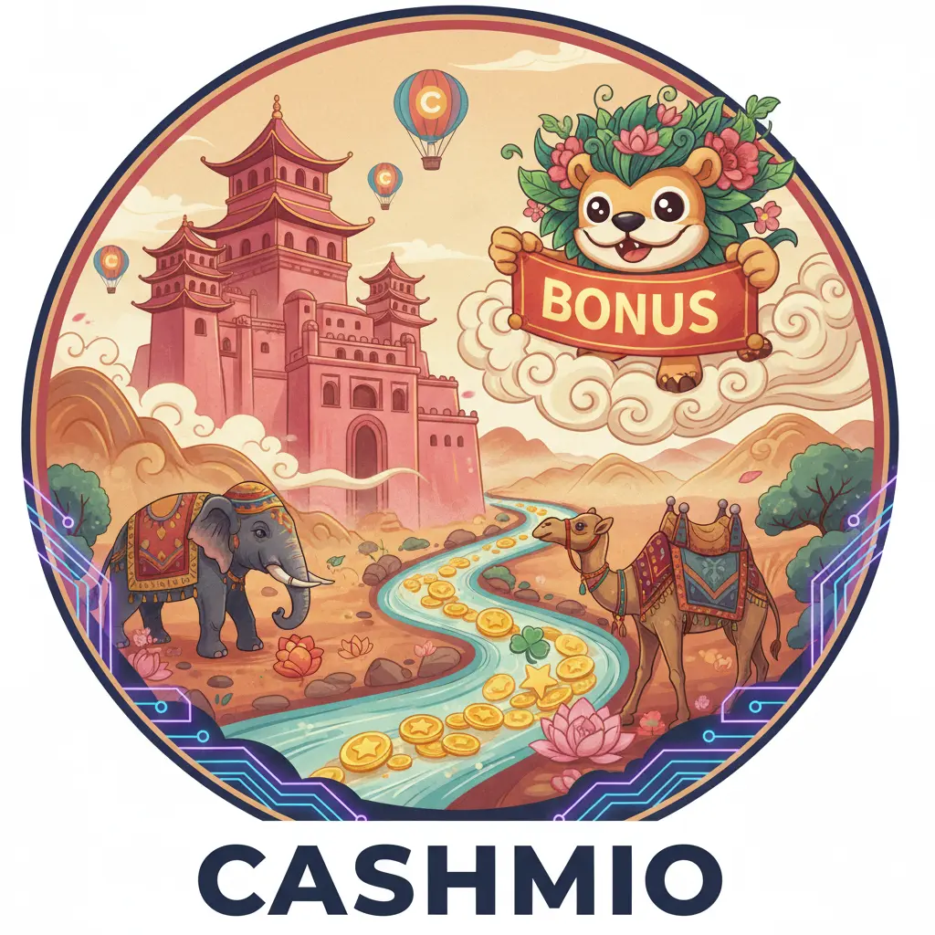 cashmio bonus - Jaipur