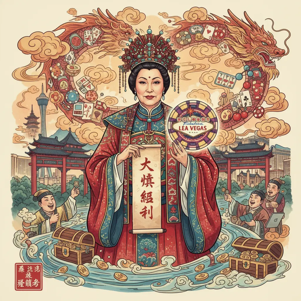 gamblers bonus - Vegas