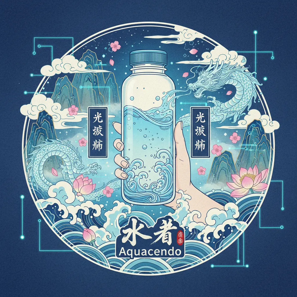 Aquacendo - Filtered