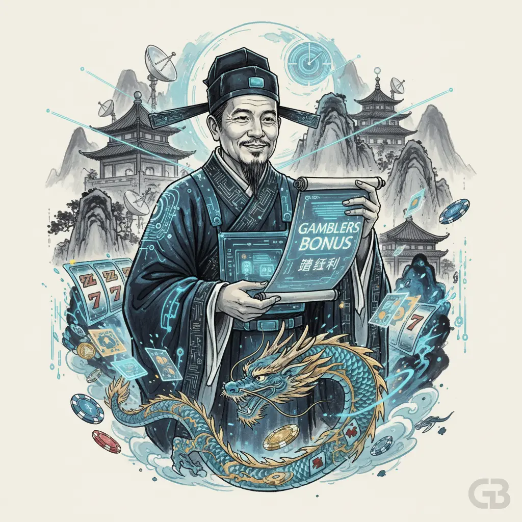 Gamblers Bonus - Michael