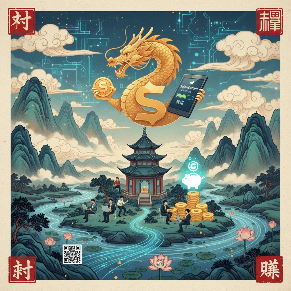 InboxDollars - Skrill