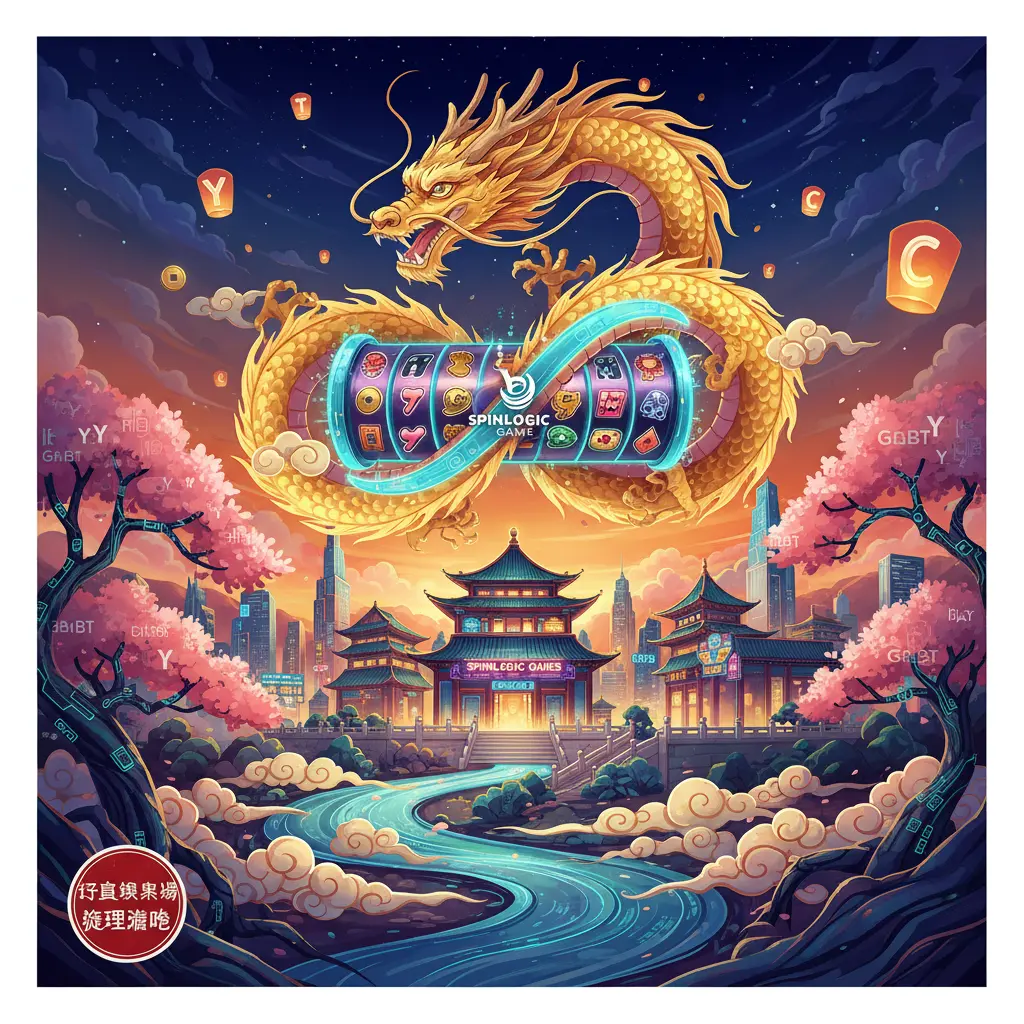 Yabby Casino - SpinLogic