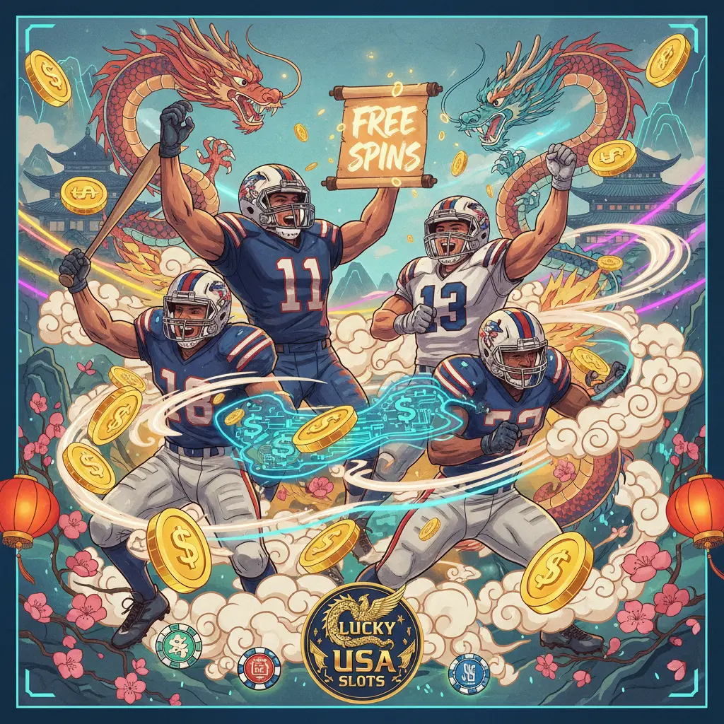 Free Spins - players