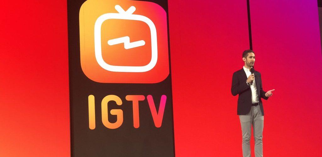 IGTV Nedir, Nasıl Kullanılır?