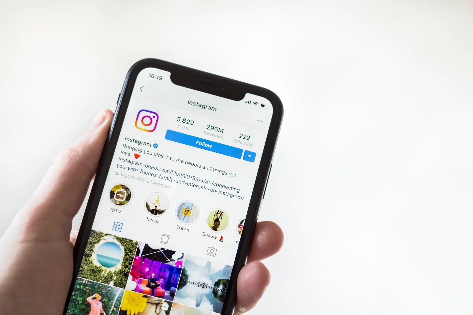 Instagram Profili Nasıl Gizlenir?